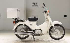 HONDA C110 SUPER CUB JA07
