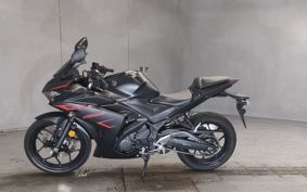 YAMAHA YZF-R25 RG43J