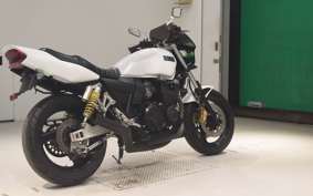 YAMAHA XJR400 Gen.3 R 2001 RH02J