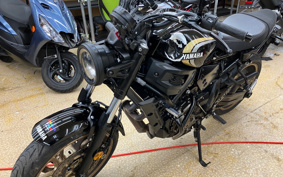 YAMAHA XSR700 2024 RM41J