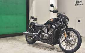 HARLEY RH975S 2024