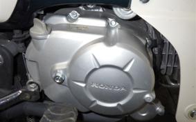 HONDA C110 SUPER CUB 2021 JA44