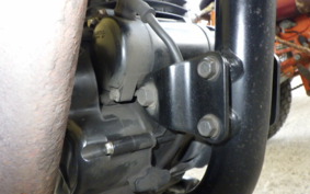KAWASAKI 250TR BJ250F