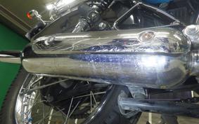 KAWASAKI ESTRELLA 2007 BJ250A