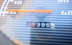 YAMAHA JOG DELUXE  SA39J