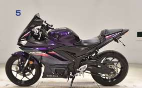 YAMAHA YZF-R25 A 2021 RG74J