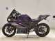Фото Yamaha YZF-R25 A 2021 с японского аукциона