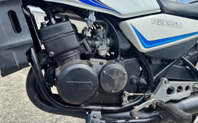 YAMAHA RZ350 1981 4U0