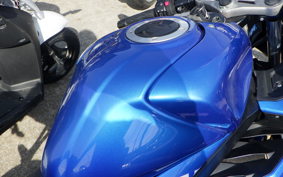 SUZUKI GSX-R125 DL32D