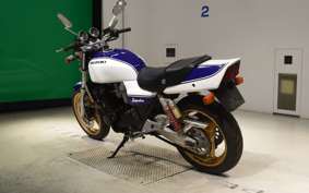 SUZUKI GSX400 IMPULSE 1995 GK79A
