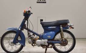 HONDA C50 SUPER CUB C50