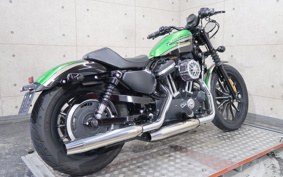 HARLEY HARLEY XL883N 2016 LE2