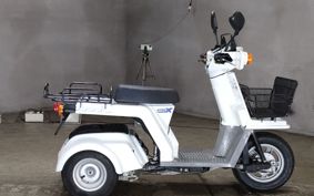 HONDA GYRO TD02