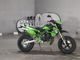 Фото Kawasaki KSR-2 с японского аукциона