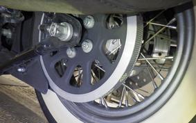 HARLEY FLSTC 1580 2007
