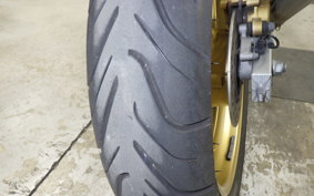 HONDA VTR 250 Gen. 2 2006 MC33