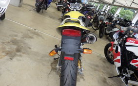 HONDA HORNET 250 MC31