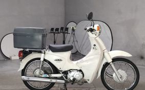 HONDA SUPER CUB110 JA07