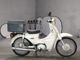 Фото Honda SUPER CUB110 2009 с японского аукциона
