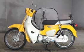 HONDA SUPER CUB110 JA56