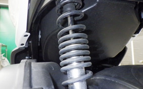 YAMAHA CYGNUSｸﾞﾘﾌｧｽ 2011 SEJ4J