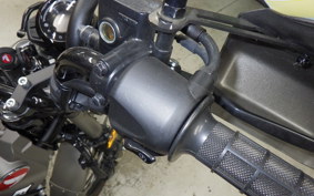 HONDA CT125-2 JA65