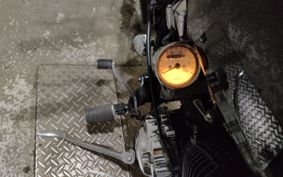 YAMAHA DRAGSTAR 400 1999 4TR