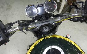 KAWASAKI Z900RS 2024 ZR900K
