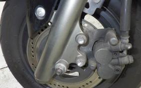SUZUKI スウィッシュ125 2007 DV12B