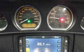 HARLEY FLHTCUTG TRIKE 1750 2017
