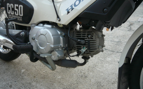 HONDA CROSS CUB 50 AA06