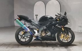 KAWASAKI ZX 10 NINJA R 2004 ZXT00C