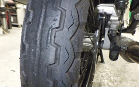 KAWASAKI ESTRELLA RS BJ250A