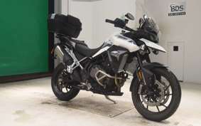 TRIUMPH TIGER 900 GT PRO 2021