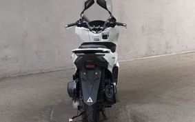 HONDA PCX125 JK05