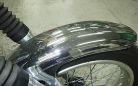 YAMAHA SR400 Gen.5 2021 RH16J