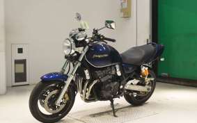 SUZUKI INAZUMA 400 (GSX400) 2018 GK7BA