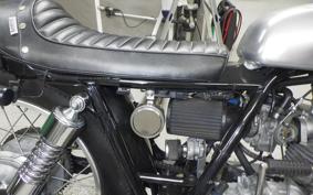 YAMAHA SR400 Gen.3 2002 RH01J