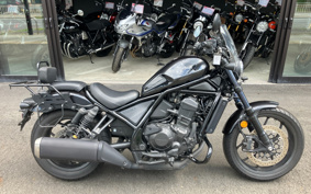 HONDA REBEL 1100 2021 SC83