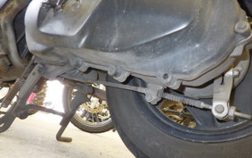 SUZUKI LET's 2 CA1PA