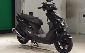 YAMAHA CYGNUS 125 XSR SED8J