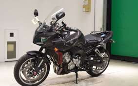 YAMAHA FZ1 FAZER 2009