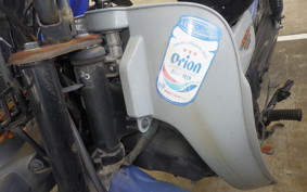 SUZUKI BIRDIE 50 E BA42A