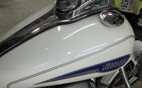 HARLEY FXDLI 1450 2006