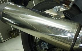 HONDA CB250F 2003 MC43
