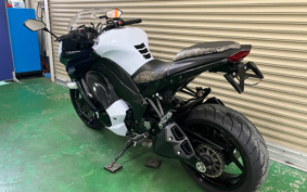 KAWASAKI NINJA 1000 ABS 2013 ZXT00G