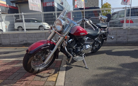 YAMAHA DRAGSTAR400 CLASSIC 2003 VH01J