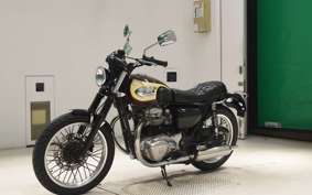KAWASAKI W650 2018 EJ650A