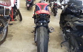 HONDA CBR1000RR 2008