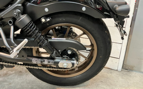 HONDA REBEL 250 S-ED E-CLUTCH MC49